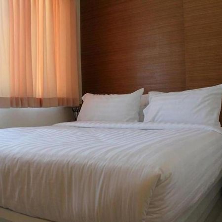 The Little Nest Phuket Hotell Eksteriør bilde