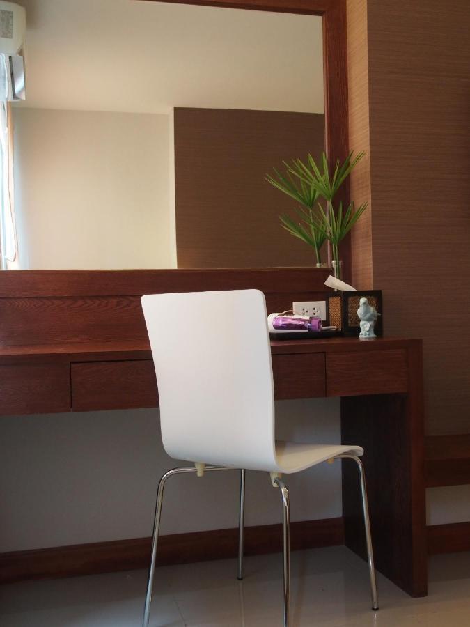 The Little Nest Phuket Hotell Eksteriør bilde