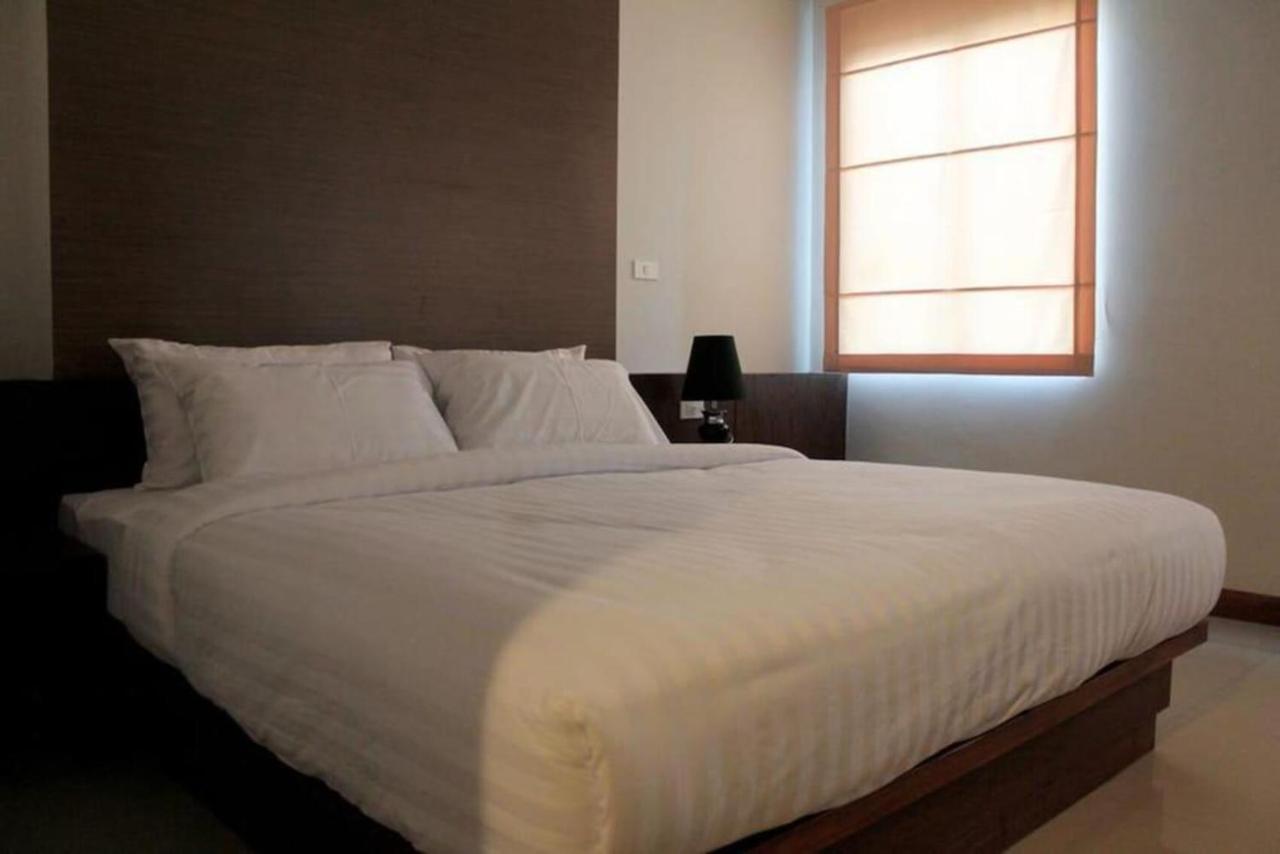 The Little Nest Phuket Hotell Eksteriør bilde