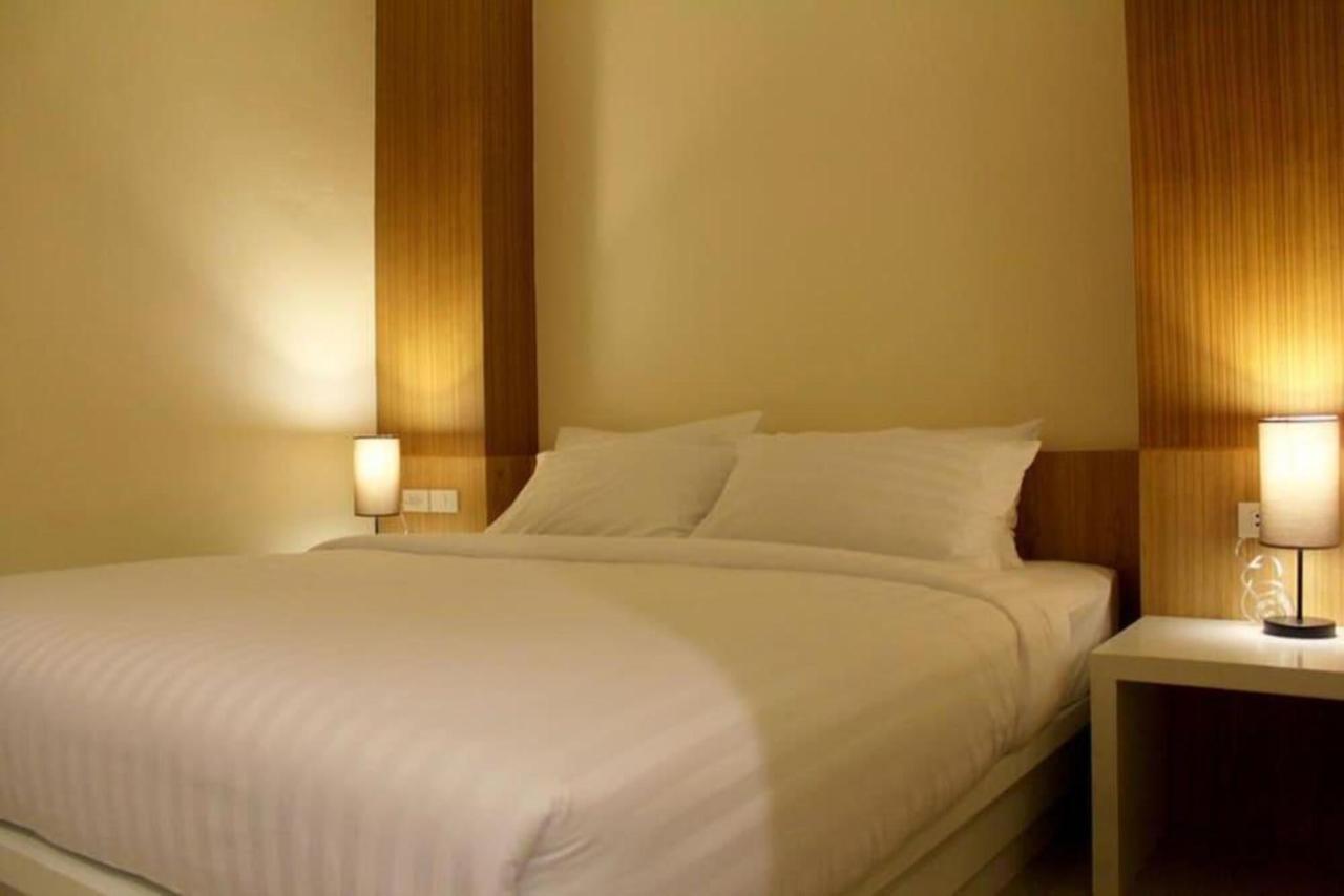 The Little Nest Phuket Hotell Eksteriør bilde
