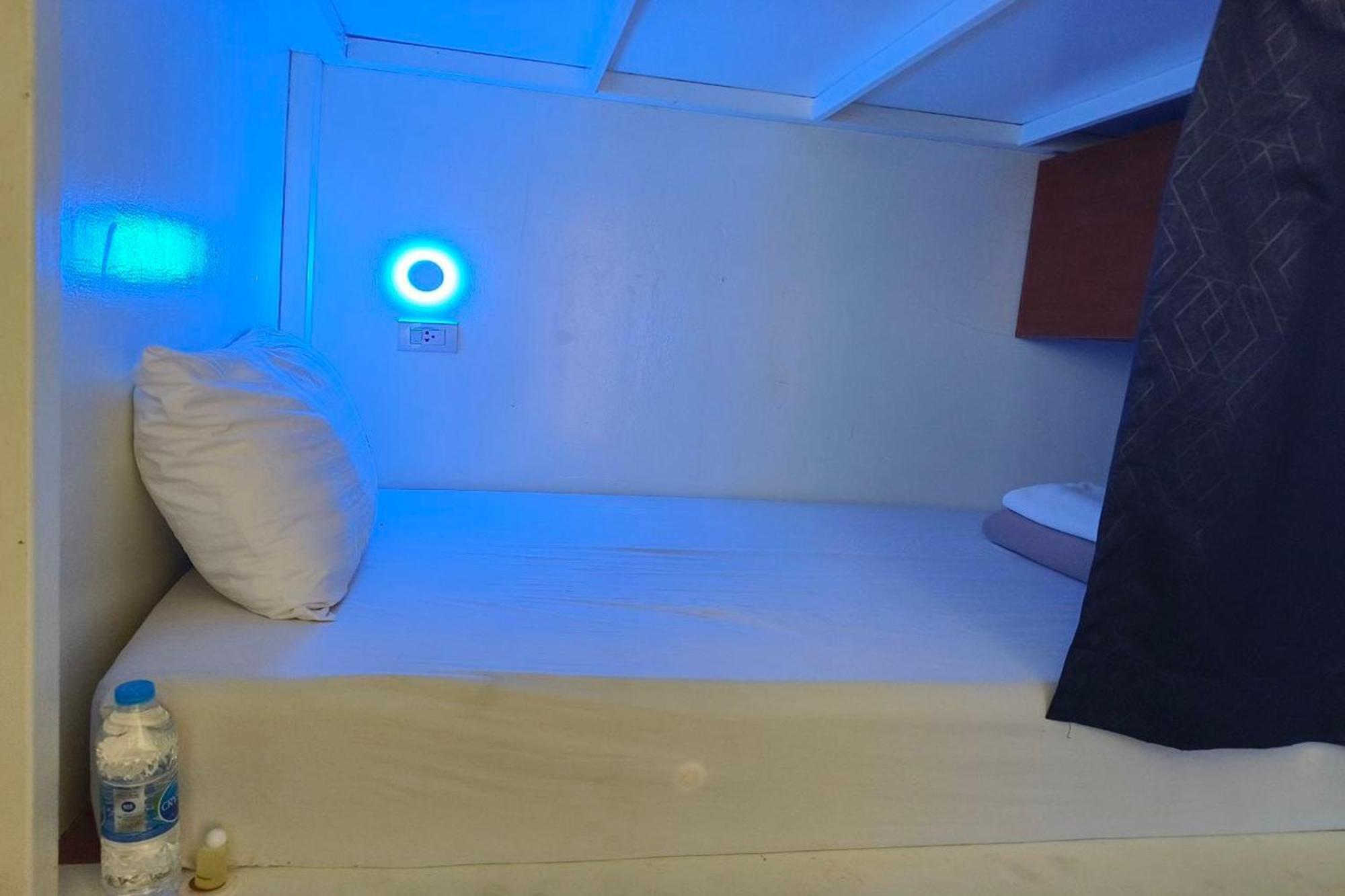 The Little Nest Phuket Hotell Eksteriør bilde