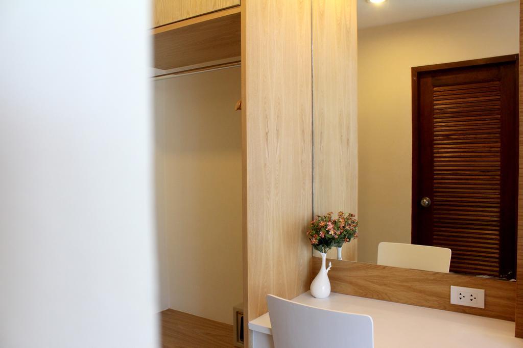 The Little Nest Phuket Hotell Rom bilde