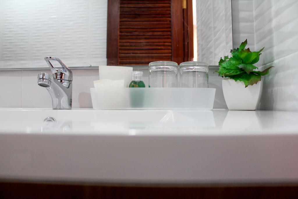 The Little Nest Phuket Hotell Rom bilde