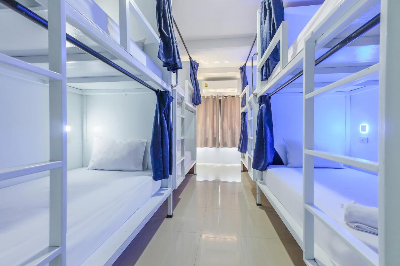 The Little Nest Phuket Hotell Eksteriør bilde